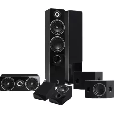 ELIPSON PRESTIGE FACET PACK 5.0.2 HCS