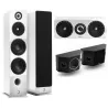 PACK CINEMA ELIPSON PRESTIGE FACET 24F PACK 5.0 HCS