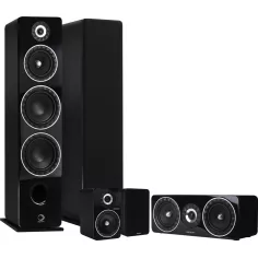 PACK CINEMA ELIPSON PRESTIGE FACET 24F PACK 5.0 HCM