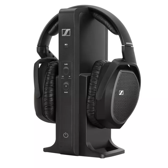 Casque audio sans-fil Sennheiser RS 175-U
