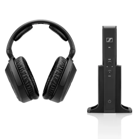 Casque audio sans-fil Sennheiser RS 175-U