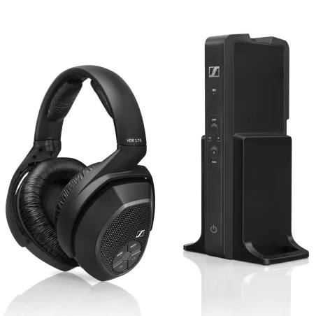 Casque audio sans-fil Sennheiser RS 175-U