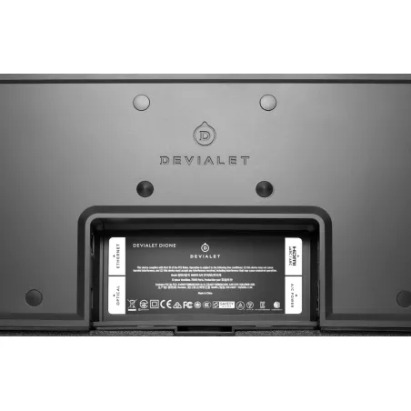BARRE DE SON DEVIALET DIONE