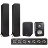 PACK CINEMA POLK AUDIO S60e