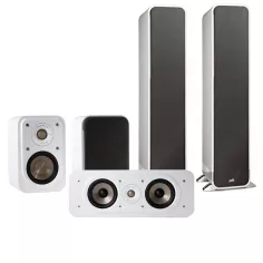 PACK CINEMA POLK AUDIO S55e