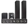 PACK CINEMA POLK AUDIO S55e