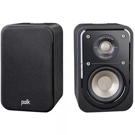 PACK CINEMA POLK AUDIO S55e