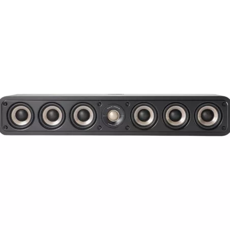 PACK CINEMA POLK AUDIO S55e