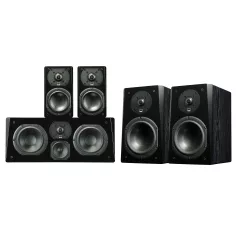 PACK CINEMA SVS PRIME BOOKSHELF 