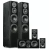 Pack cinema SVS Prime Tower 5.0