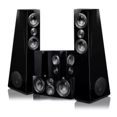 PACK CINEMA SVS ULTRA TOWER