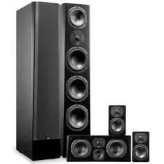 Pack cinema SVS Prime Pinnacle