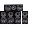Pack Cinéma System Audio Saxo 1
