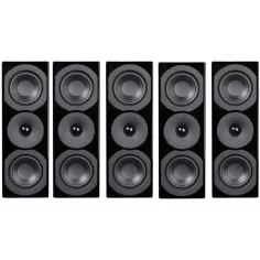PACK CINEMA SYSTEM AUDIO LEGEND 10
