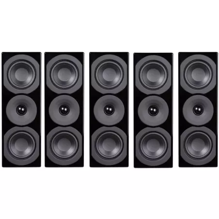 PACK CINEMA SYSTEM AUDIO LEGEND 10