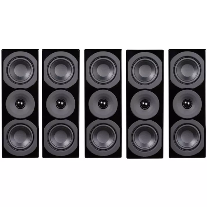 PACK CINEMA SYSTEM AUDIO LEGEND 10