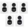 Pack d'enceintes murale SYSTEM AUDIO SAXO 6