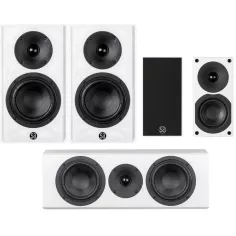 SYSTEM AUDIO LEGEND 5.2 PACK CINEMA 5.0