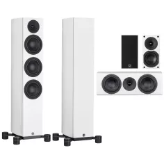SYSTEM AUDIO LEGEND 40.2 PACK CINEMA 5.0