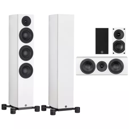 SYSTEM AUDIO LEGEND 40.2 PACK CINEMA 5.0