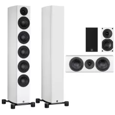 SYSTEM AUDIO LEGEND 60.2 PACK CINEMA 5.0