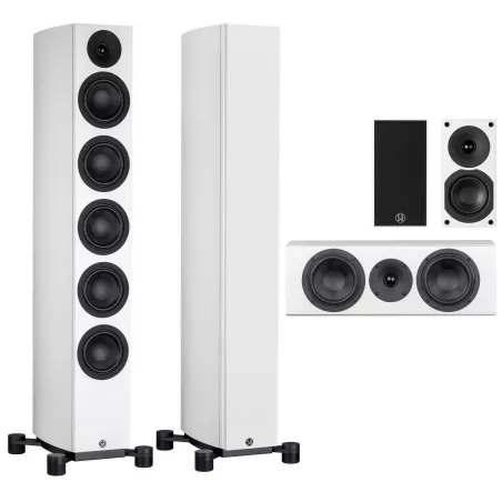SYSTEM AUDIO LEGEND 60.2 PACK CINEMA 5.0