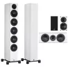 SYSTEM AUDIO LEGEND 60.2 PACK CINEMA 5.0