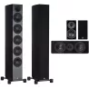 SYSTEM AUDIO LEGEND 60.2 PACK CINEMA 5.0