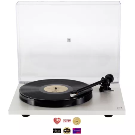 Platine vinyle Rega Planar 1