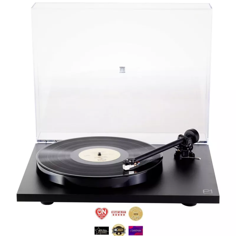 Platine vinyle Rega Planar 1