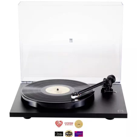 Platine vinyle Rega Planar 1