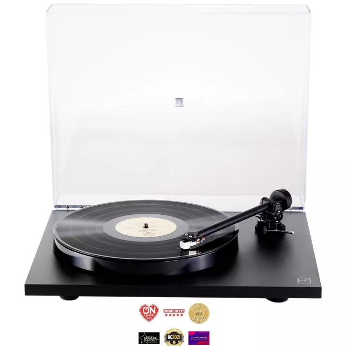 Platine vinyle Rega Planar 1