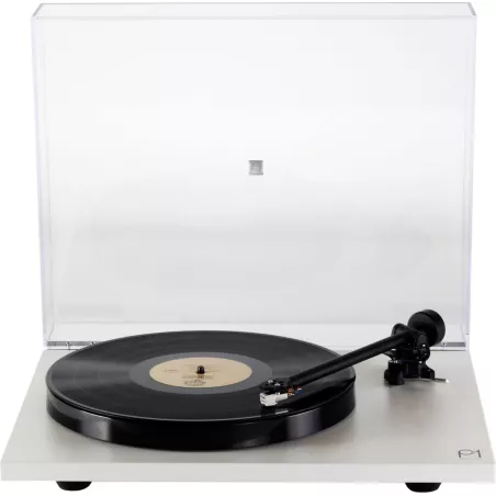 Platine vinyle Rega Planar 1 Plus