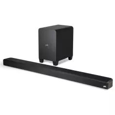 BARRE DE SON DOLBY ATMOS POLK AUDIO SIGNA S4