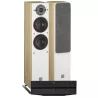 DALI OBERON 5 + BLUESOUND POWERNODE