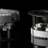 06610EU - WI-FI CEILING SPEAKER (ACTIVE/PASSIVE)