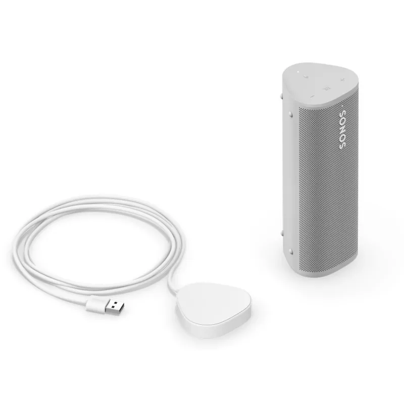 SONOS ROAM + CHARGEUR IQ