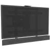 Support de barre de son universel MULTIBRACKETS KC-MB-BS2869