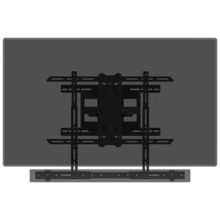 Support de barre de son universel MULTIBRACKETS KC-MB-BS7895