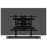 Support de barre de son universel MULTIBRACKETS KC-MB-BS7895