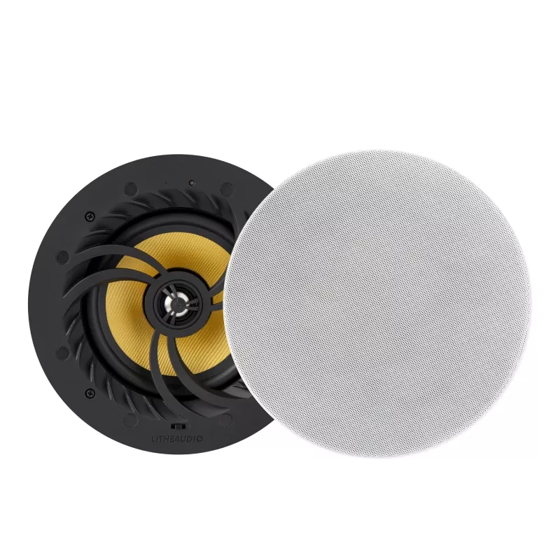 06510 - PRO SERIE WI-FI CEILING SPEAKERS