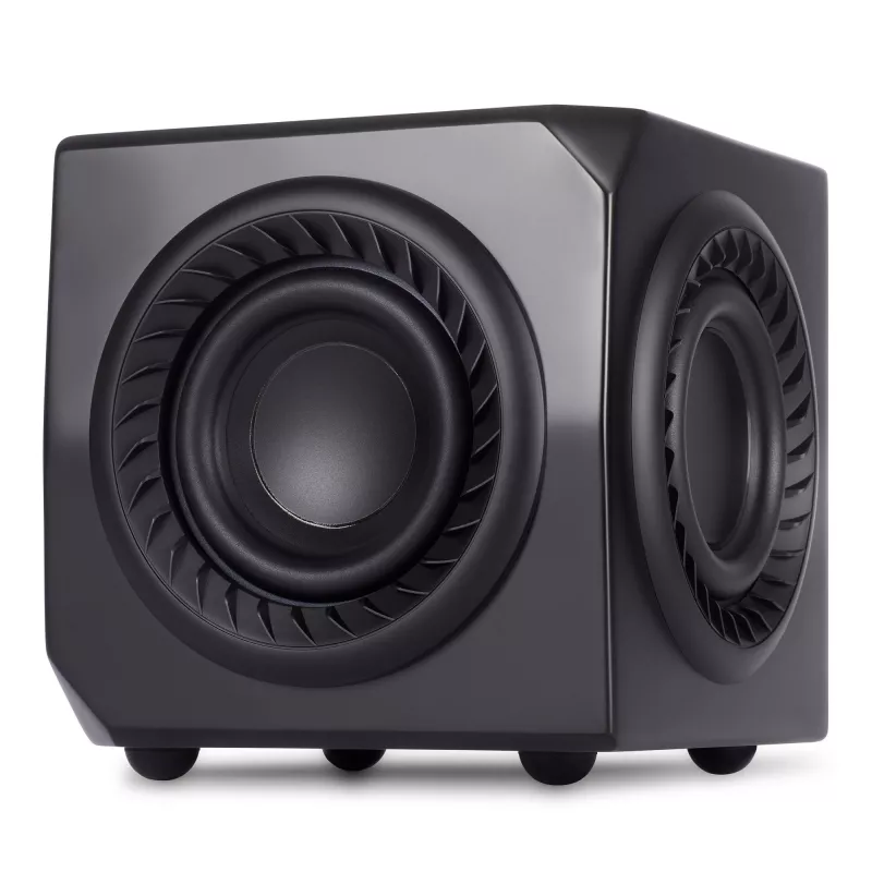 WIRELESS MICRO SUB WOOFER
