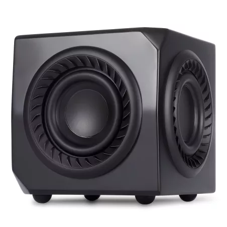 WIRELESS MICRO SUB WOOFER