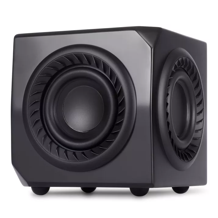 WIRELESS MICRO SUB WOOFER