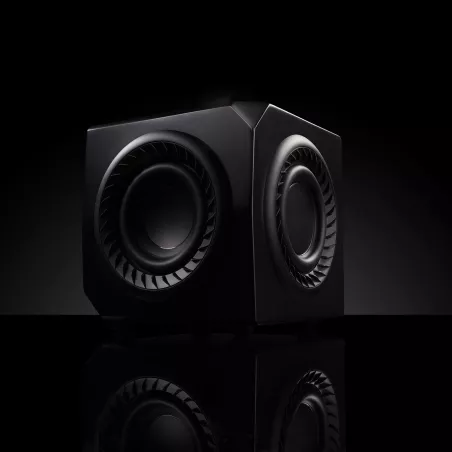 WIRELESS MICRO SUB WOOFER