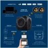 WIRELESS MICRO SUB WOOFER