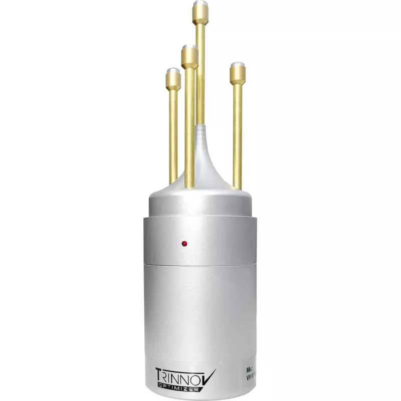 TRINNOV MICROPHONE 3D + CABLE XLR5