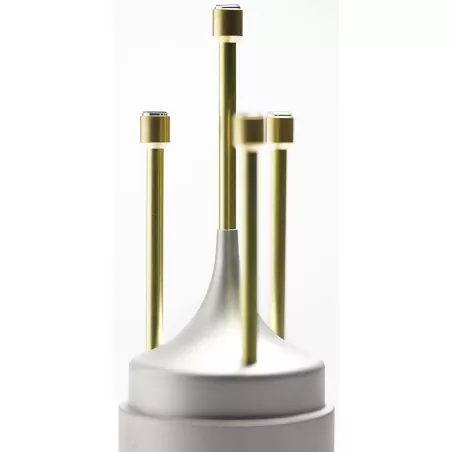 TRINNOV MICROPHONE 3D + CABLE XLR5