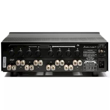 AMPLIFICATEUR TRINNOV AMPLITUDE 8 M