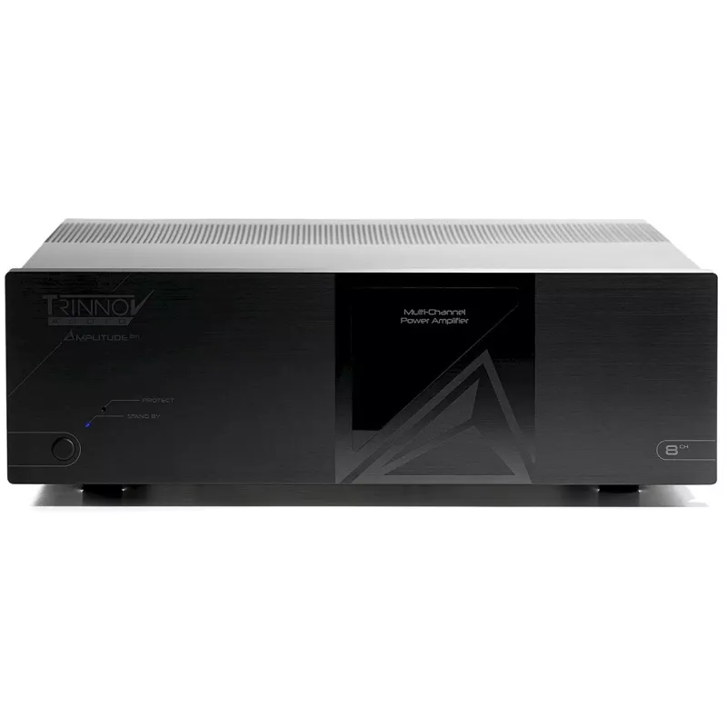 AMPLIFICATEUR TRINNOV AMPLITUDE 8 M